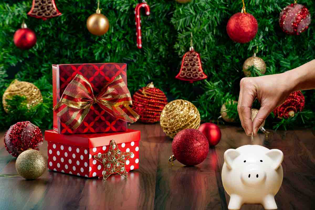 Regali per Natale 2025